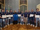 La Nazionale a Palazzo Lascaris La Nazionale a Palazzo Lascaris