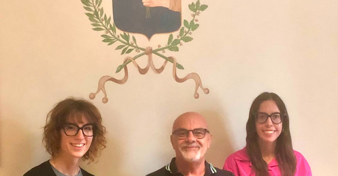 Nuove assunzioni e riorganizzazione del personale per il Comune di Farigliano Nuove assunzioni e riorganizzazione del personale per il Comune di Farigliano