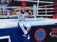 Kickboxing: Nicole Perona qualificata ai Giochi Europei di Cracovia-Malopolska 2023