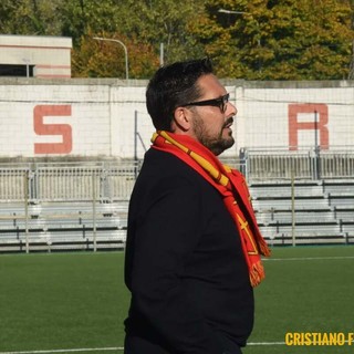 Mister Nisticò (foto cristiano forte - pagina fb a c bra)