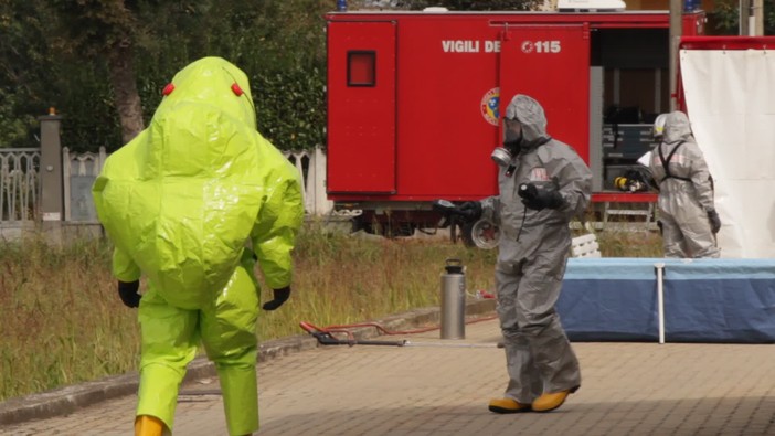 Immagine di repertorio