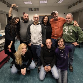 Controvento Nomadi Tribute Band