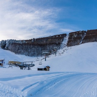 Via al bando neve da 50 milioni, mentre si guarda allo skipass unico del Piemonte [VIDEO]