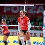 Noemi Signorile, punto fermo della nuova Granda Volley