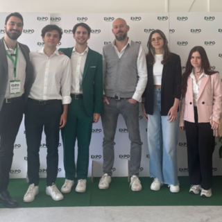 I Protagonisti dell’EXPO della Sostenibilità 2025: NEZEDI