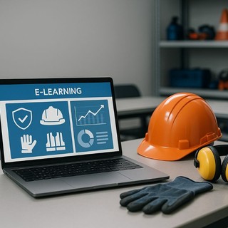 Nel mondo del lavoro, i corsi di sicurezza online stanno cambiando il modo di affrontare la formazione obbligatoria