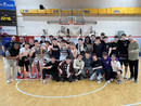 Basket:	la U19 Campus si qualifica alle Final Four per il titolo regionale  e agli spareggi per le finali nazionali