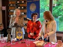Una nuova socia per il Soroptimist Club Cuneo Una nuova socia per il Soroptimist Club Cuneo