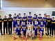 Volley maschile: Cuneo, Nicola Agapitos con gli Azzurri U18 al Torneo Wevza