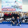 NUOTO ARTISTICO / A Cuneo si chiudono gli Assoluti: trionfa la Rari Nantes Savona