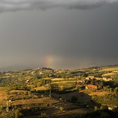 METEO / Bel tempo nel fine settimana e poi nuovo scorcio di estate a seguire METEO / Bel tempo nel fine settimana e poi nuovo scorcio di estate a seguire