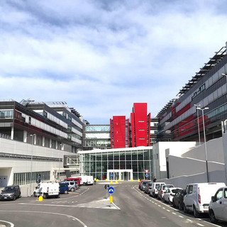 Nuovo mammografo dotato di AI per la rinnovata Senologia dell'ospedale di Verduno