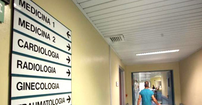 Immagine di repertorio Immagine di repertorio