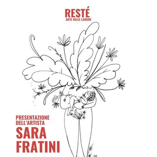 Montelupo Albese, arte e comunità: domenica la restituzione pubblica della residenza di Sara Fratini