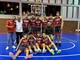 BASKET SERIE D / L'Olimpo Alba parte con due vittorie