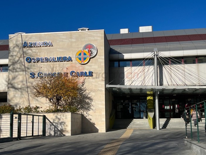 Intramoenia a Cuneo: al Santa Croce e Carle squilibri oltre il 50% in chirurgia vascolare e ginecologia