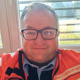 Monteu Roero in lutto per l'improvvisa morte di Oddino Moretti, cantoniere del Comune