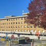 L'ospedale di Ceva