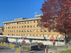 L'ospedale di Ceva (archivio)