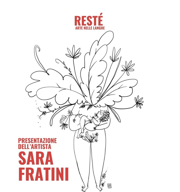 Montelupo Albese, arte e comunità: domenica la restituzione pubblica della residenza di Sara Fratini