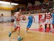 Basket, campionato Under 19 Silver: l'Olimpo Alba fa sua la finale d'andata contro l’Acaja Fossano