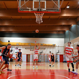 BASKET SERIE D / L'Olimpo Alba fa suo il derby contro Fossano