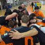 Orange Futsal, sconfitta a Sesto ma testa alta: "Il destino si conquista, quattro battaglie per il sogno" Orange Futsal, sconfitta a Sesto ma testa alta: "Il destino si conquista, quattro battaglie per il sogno"
