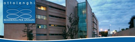 Prende il via “Abitare il Piemontese” alla casa di riposo Ottolenghi di Alba Prende il via “Abitare il Piemontese” alla casa di riposo Ottolenghi di Alba