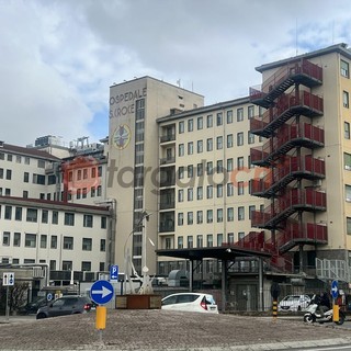 L’ospedale di Cuneo sale nella classifica World’s Best Hospitals 2026