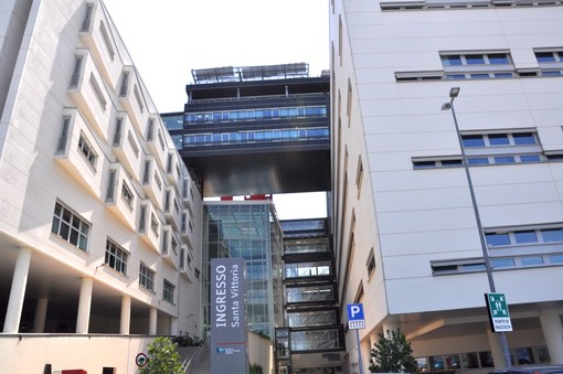 Ospedale di Verduno Ospedale di Verduno