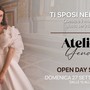 Ti sposi nel 2027? Il 27 settembre Atelier Genola apre le porte alle future coppie Ti sposi nel 2027? Il 27 settembre Atelier Genola apre le porte alle future coppie