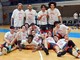 L'Olimpo Basket è campione regionale Under 19 Silver