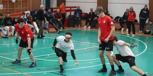 La palestra di Canale ospiterà quaranta atleti da tutta Europa per la tappa del One Wall