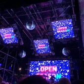 In troppi al concerto di Anna Pepe, la Questura: "Niente sci in notturna per il Capodanno in Conca"