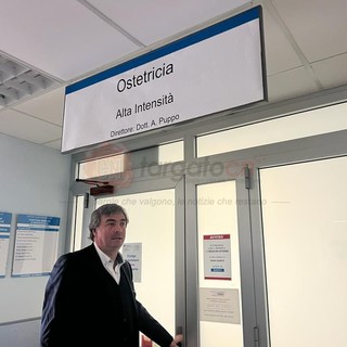 Un 2024 da record per l'Ostetricia di Cuneo, il dottor Puppo: "Da noi sicurezza e grande lavoro di squadra"