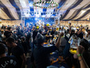 Novità, eventi collaterali e Garden Stube: il pubblico premia l’Oktoberfest Cuneo