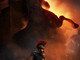Poster del film Odissea di Nolan