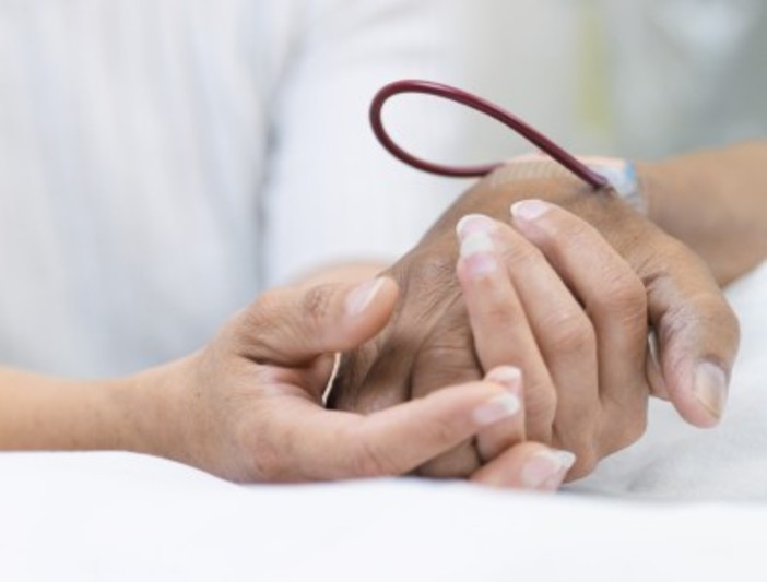 Verduno, il 6 ottobre incontro dedicato al "caregiver delle persone con patologia oncologica" Verduno, il 6 ottobre incontro dedicato al "caregiver delle persone con patologia oncologica"