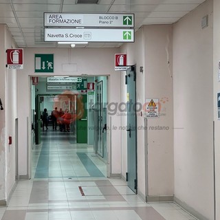 Immagine di repertorio