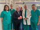 All'ospedale Mauriziano di Torino, il primo ambulatorio multispecialistico per i pazienti con distrofia muscolare di Duchenne All'ospedale Mauriziano di Torino, il primo ambulatorio multispecialistico per i pazienti con distrofia muscolare di Duchenne