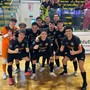 Futsal: pareggio in rimonta per gli Orange in Sardegna
