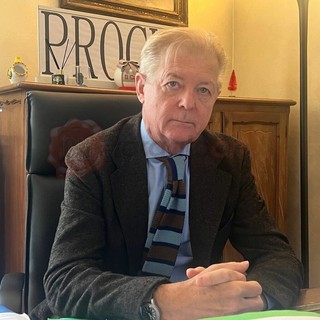 "Lavoriamo con materiale umano. Serve rispetto": Dodero, otto anni alla guida della Procura di Cuneo "Lavoriamo con materiale umano. Serve rispetto": Dodero, otto anni alla guida della Procura di Cuneo
