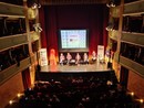 Un'immagine della presentazione ad Alba lo scorso giugno Un'immagine della presentazione ad Alba lo scorso giugno