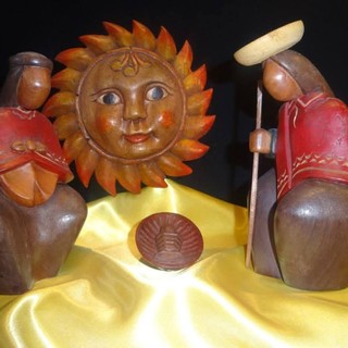 Sanfrè, i presepi si mettono in mostra fino al 6 gennaio