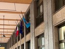 Bandiere a mezz’asta per la “Giornata nazionale in memoria delle vittime dell’epidemia di coronavirus”