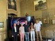 La presentazione di Collisioni al Circo dei Lettori a Torino La presentazione di Collisioni al Circo dei Lettori a Torino