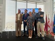 Il Piemonte si conferma in prima fila quando si parla di cinema Il Piemonte si conferma in prima fila quando si parla di cinema