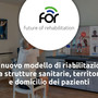 A Fossano al via “FOR”, un progetto transfrontaliero di teleriabilitazione A Fossano al via “FOR”, un progetto transfrontaliero di teleriabilitazione