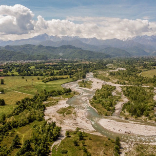 “Ci sarà l’acqua”, a Dogliani il documentario sul futuro delle Alpi