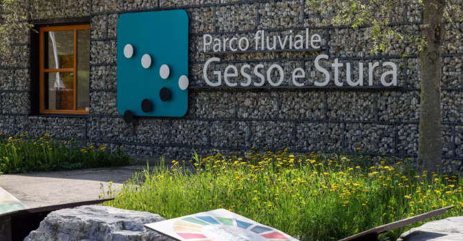 Cherasco verso l’ingresso nel Parco Fluviale Gesso e Stura: progetto di adesione al centro di un incontro pubblico Cherasco verso l’ingresso nel Parco Fluviale Gesso e Stura: progetto di adesione al centro di un incontro pubblico